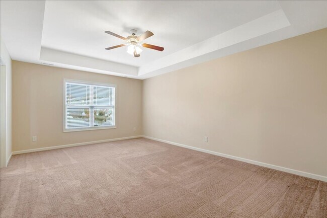 Building Photo - Updated Home with Fenced Yard in Massey Preserve