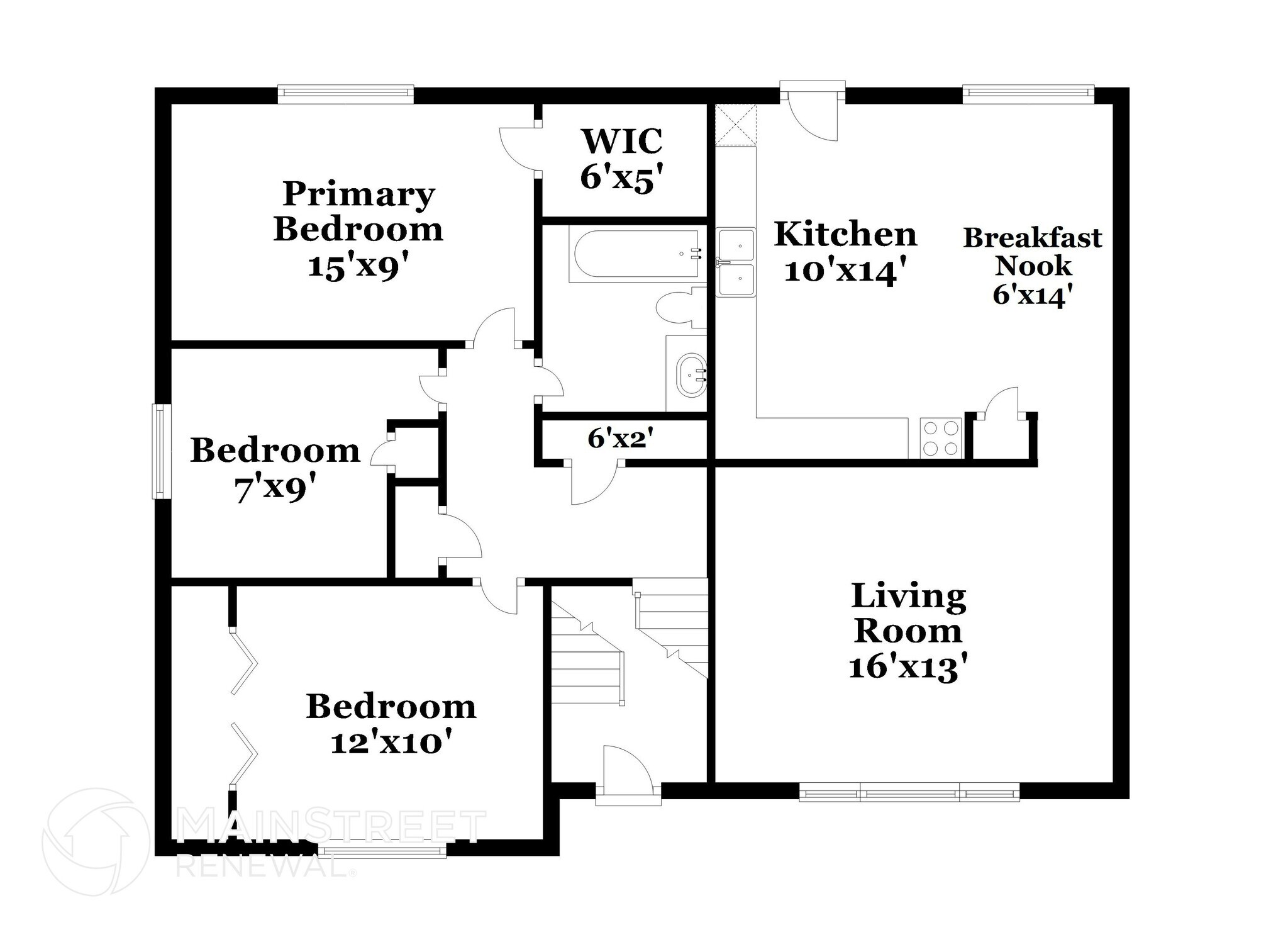 Building Photo - 226 Penick Ave