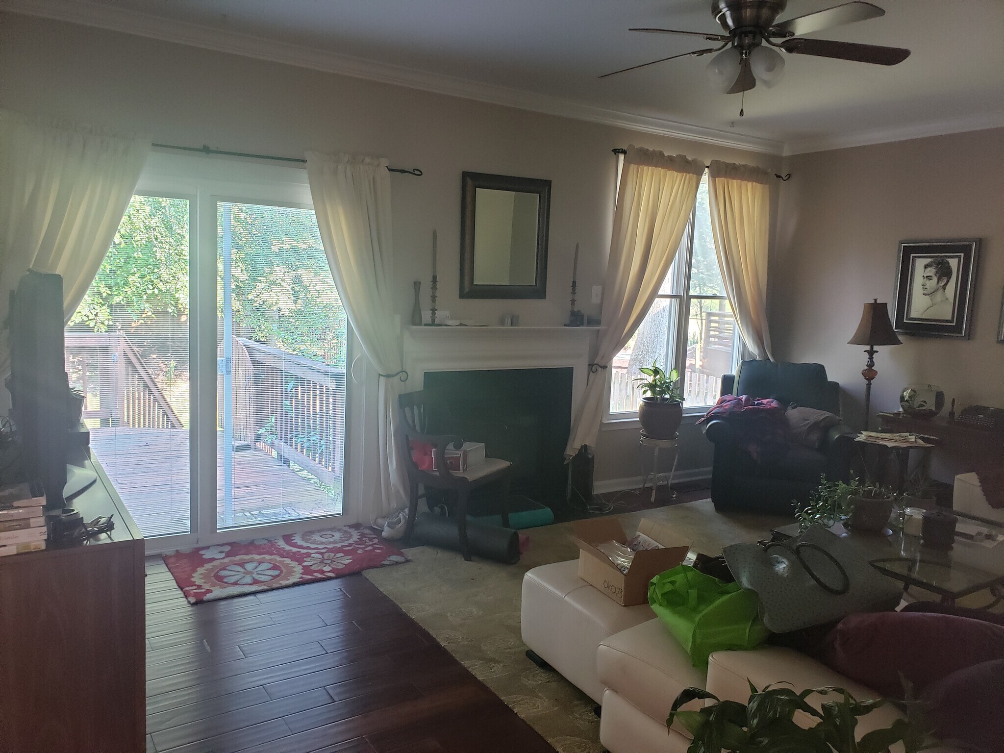 Building Photo - 1809 Stark Drive