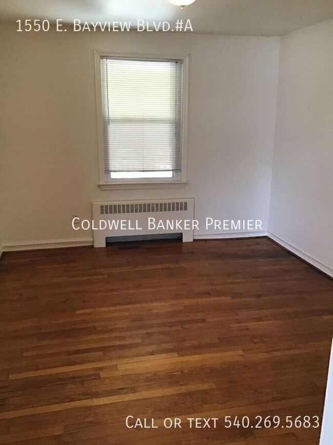 Building Photo - 1550 E Bayview Blvd