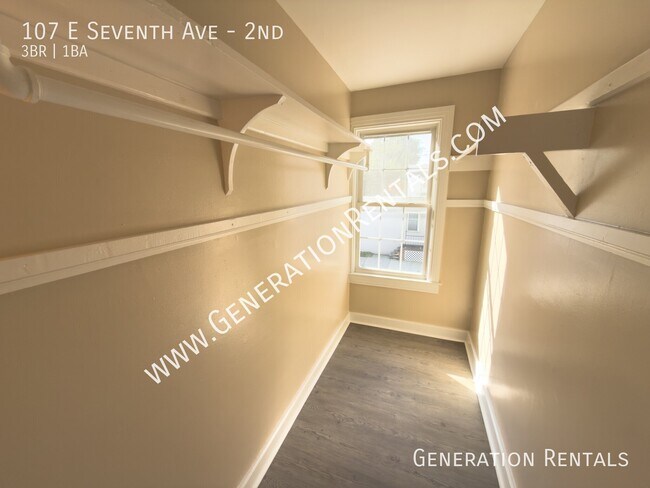 Building Photo - 107 E 7th Ave