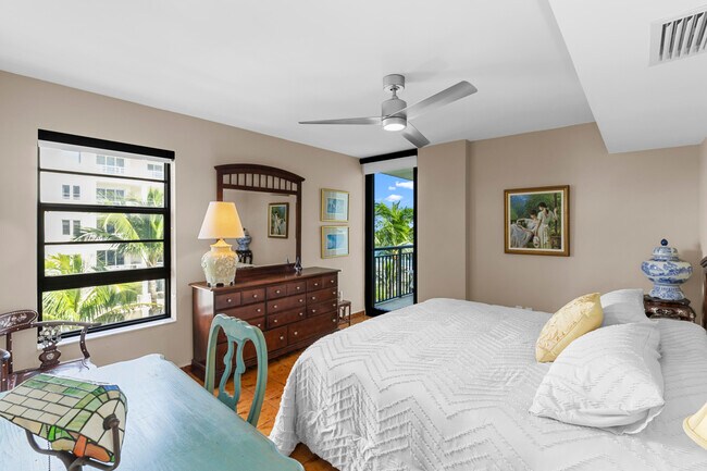 Building Photo - 3951 N Ocean Blvd