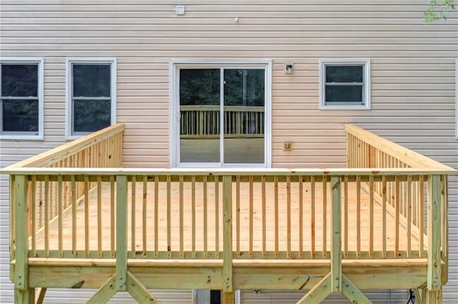 Building Photo - 4554 Darrowby Dr