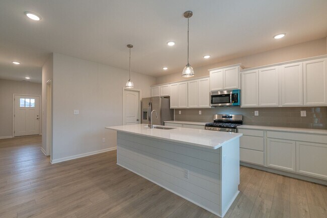 Building Photo - 7921 Copper Drift Wy