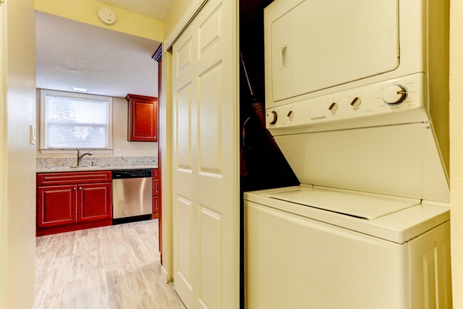 Building Photo - Completely remodeled with Washer/Dryer in ...
