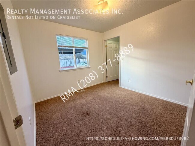 Building Photo - 5312 W Morris Hill Rd