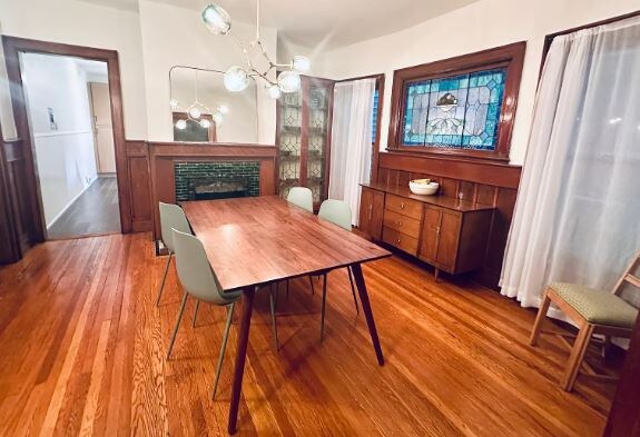 Building Photo - 217 Norwood Ave