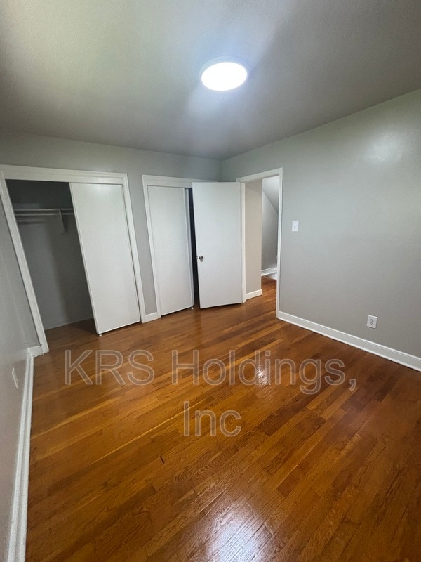 Building Photo - 2724 Goolsby Ave