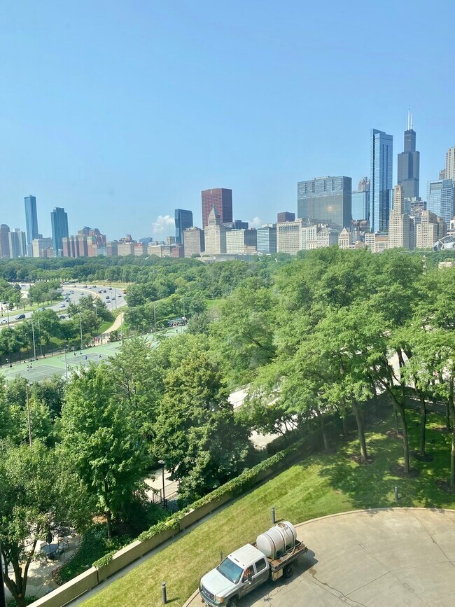 Building Photo - 155 N Harbor Dr