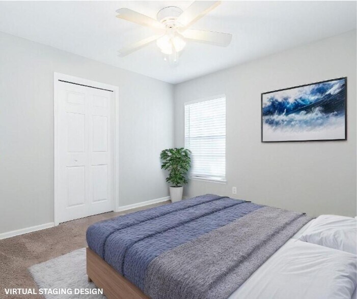 Building Photo - 1122 Windy Willows Dr