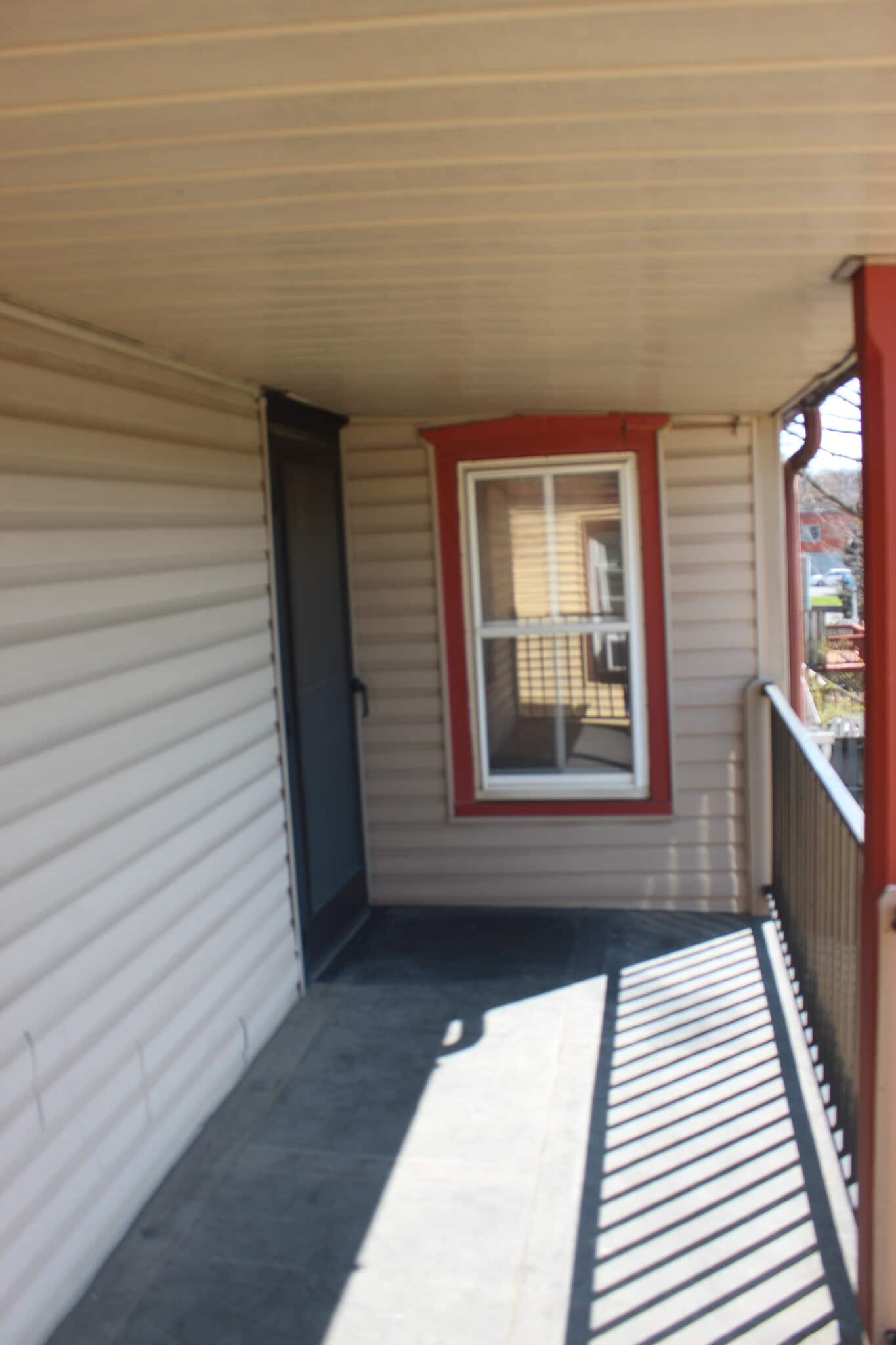 Balcony - 66 Front St