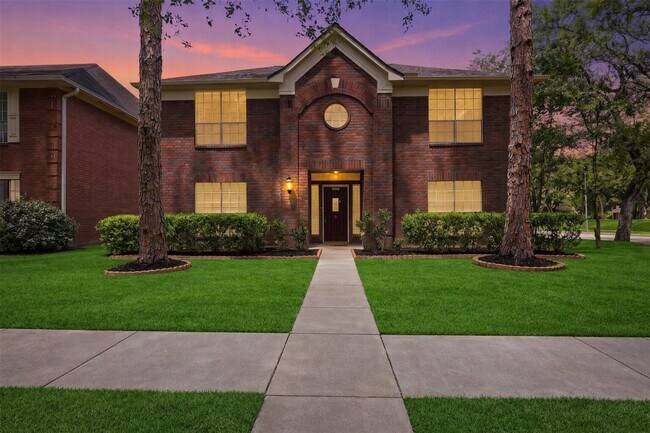 Building Photo - 2802 Grants River Cir