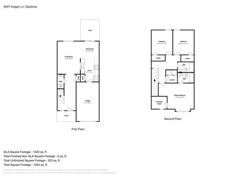 Building Photo - 2047 Aragon Lane
