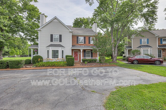 Building Photo - 206 Yarmouth Ct