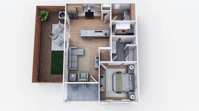 Building Photo - 10108 Danielson Grv Dr