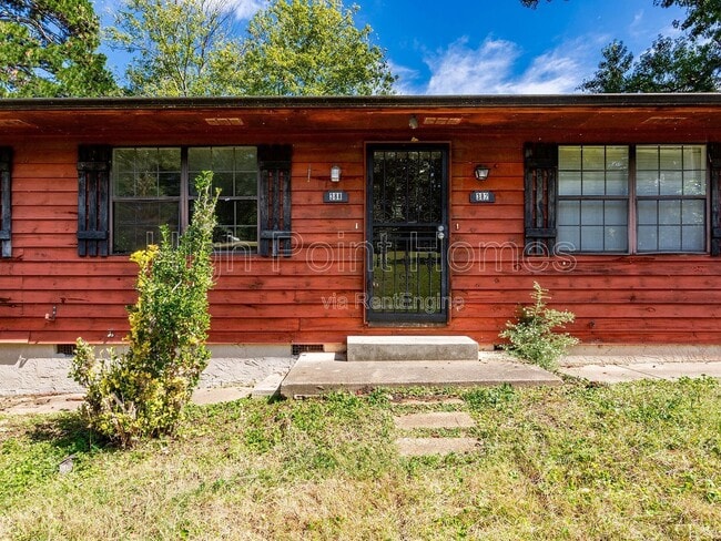 Building Photo - 388 Smitherman Rd