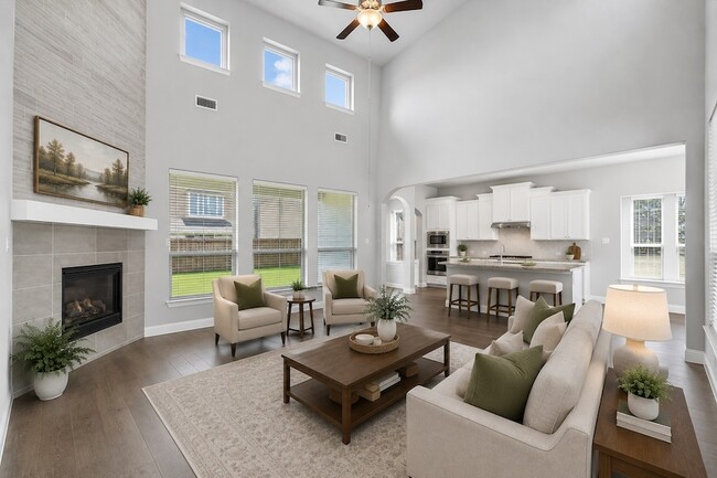 Building Photo - 138 Spanish Bluebell Dr