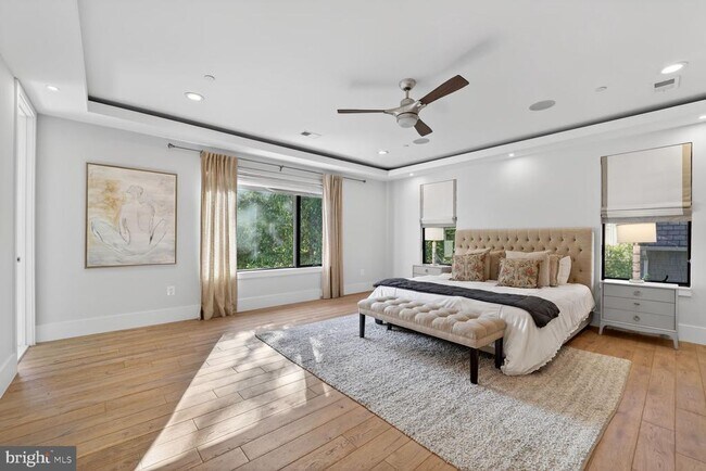 Building Photo - 5310 Dorsett Pl NW