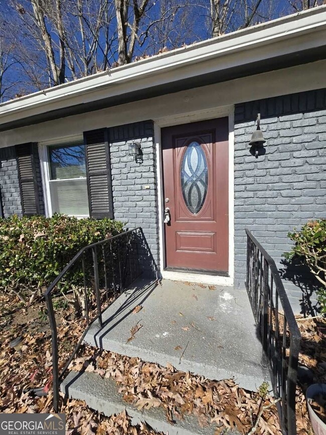 Building Photo - 468 Morrow Rd