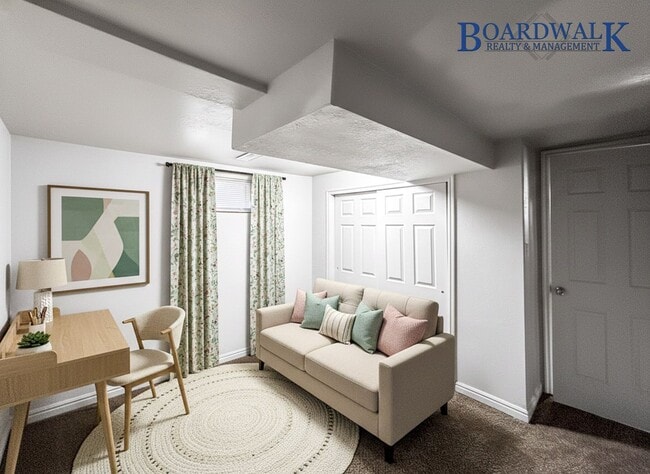 Building Photo - Spacious 5-Bedroom Home with Lofted Garage