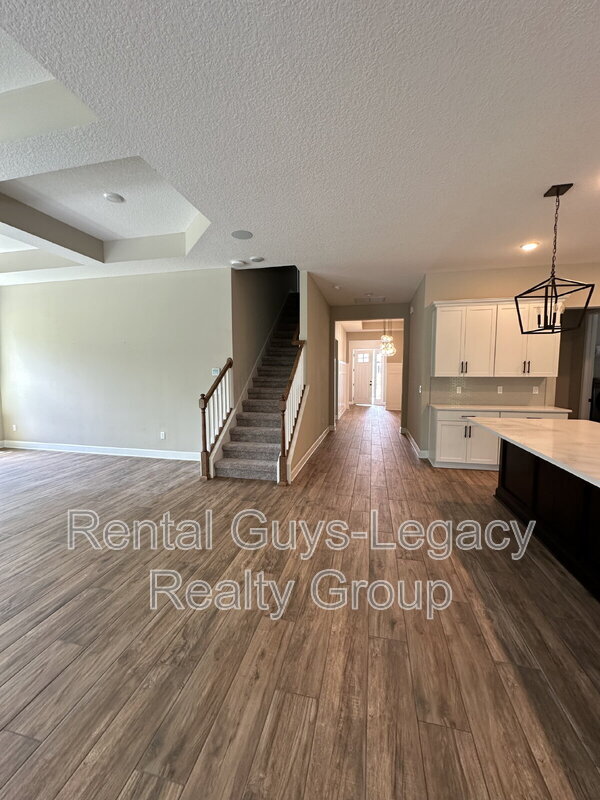 Building Photo - 813 Crosswater Lake Dr