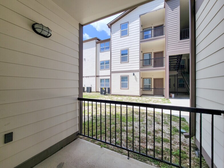 Building Photo - JFK Apartments