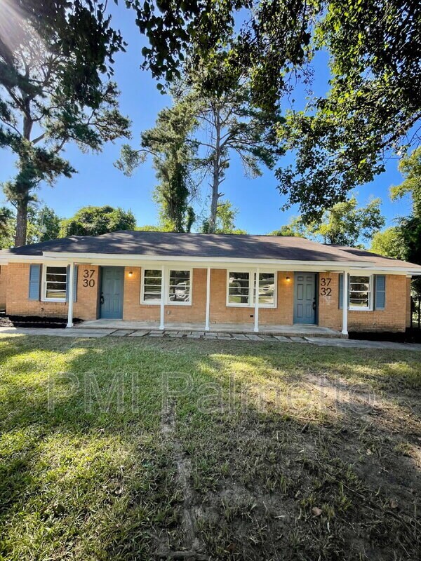 Building Photo - 3732 Hickory St