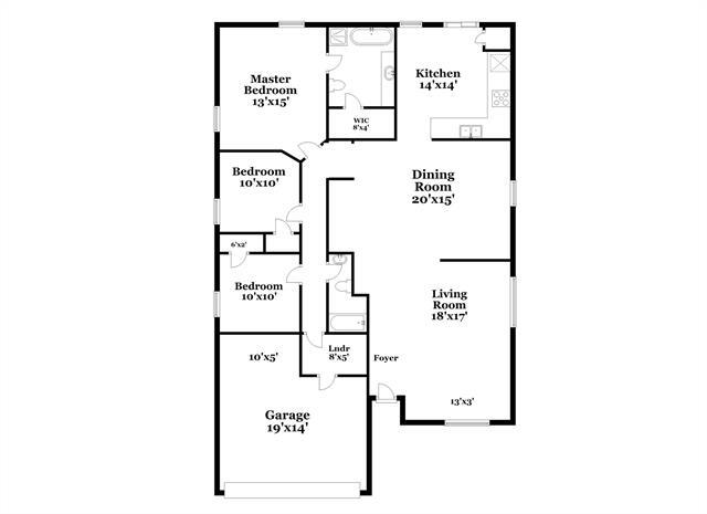 Building Photo - 4853 Madyson Ridge Dr