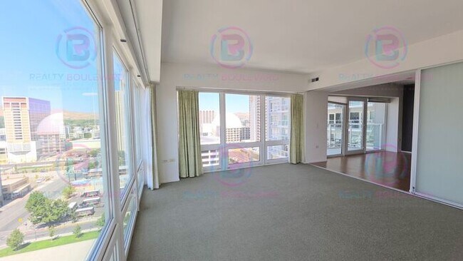 Building Photo - $500 OFF MOVE IN!! Modern 1 Bedroom 1 Bath Luxury Condo at The Montage – Downtown Reno Living at ...