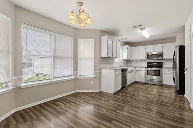 Building Photo - First Month FREE RENT—Spacious Living with Bonus Loft in Oak Valley! Spacious 2-Story with Loft, ...