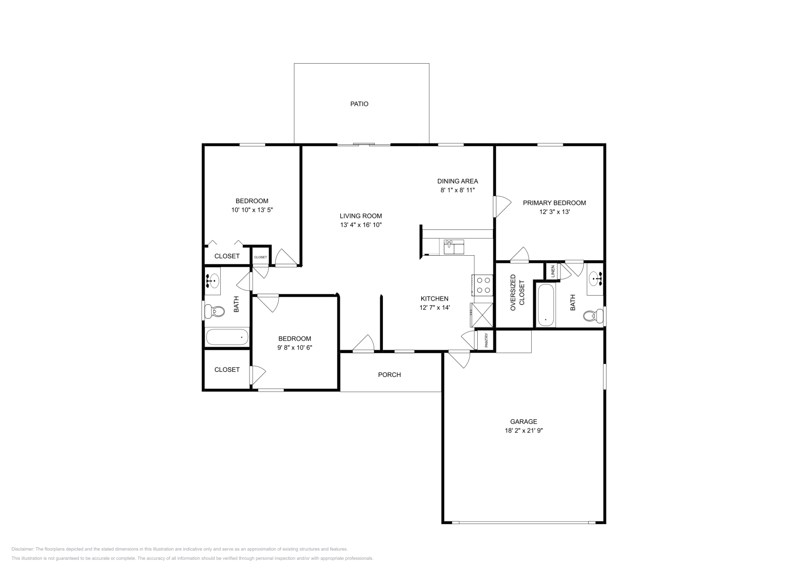 Building Photo - 7 Bay Ridge Loop