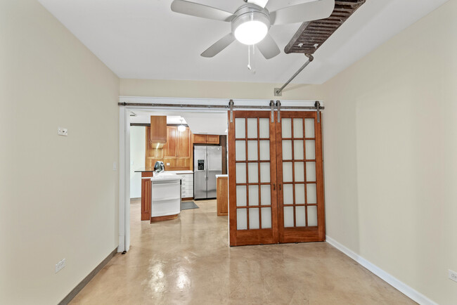 Building Photo - 2749 N Hampden Ct
