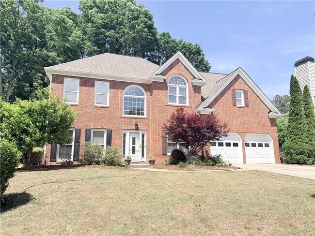 Building Photo - 6730 Wolford Ct