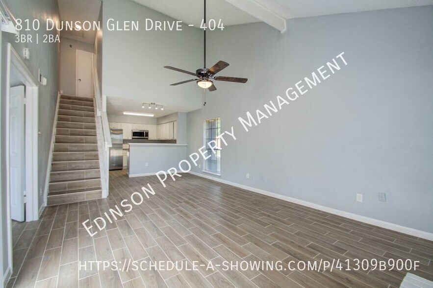 Primary Photo - Blakemore Townhomes