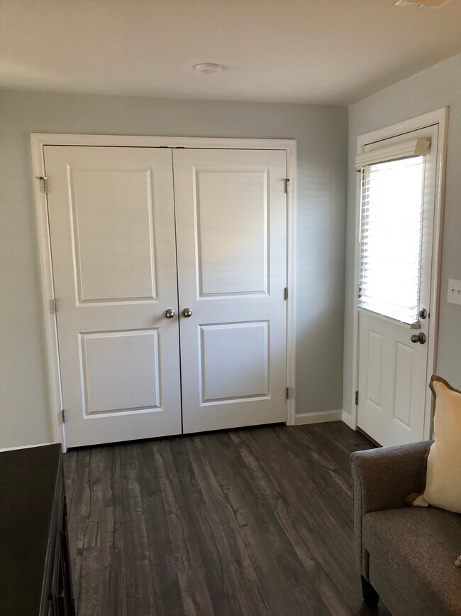 Storage In Flex Room - 5202 Austin Knoll Ct