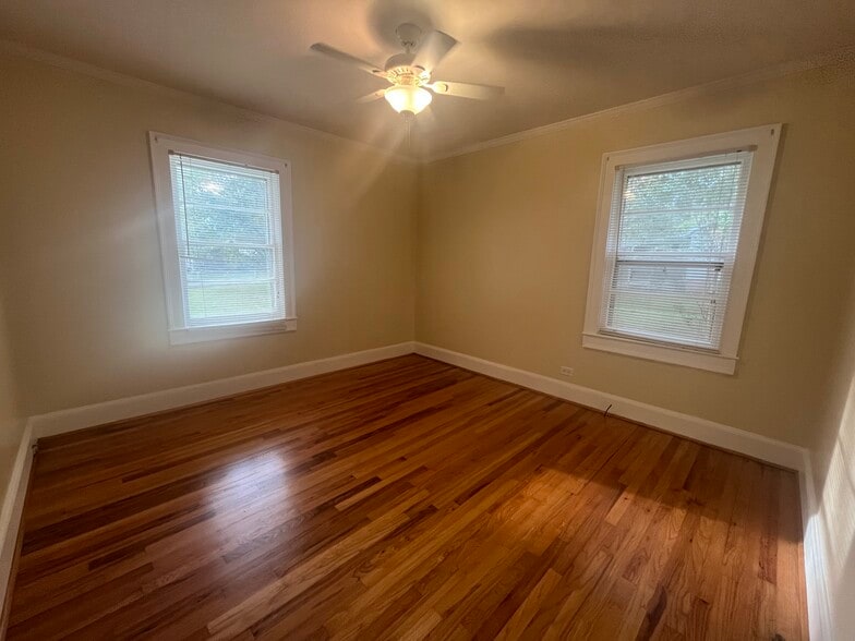 Bedroom 1 of 3 - 160 Fore Ave