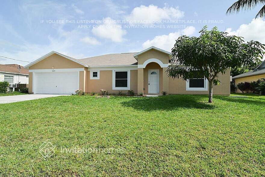Primary Photo - 509 SW Lucero Dr