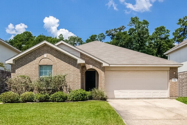 Building Photo - 18411 Atascocita Meadows Dr