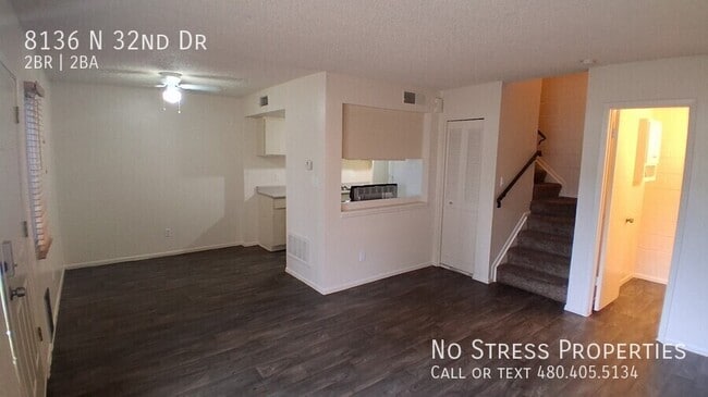 Building Photo - 8136 N 32nd Dr