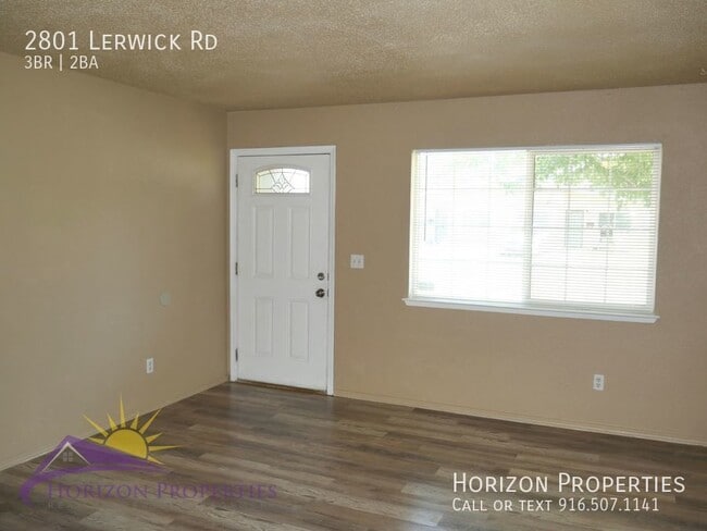 Building Photo - 2801 Lerwick Rd