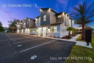 Building Photo - 61 Cordona Dr