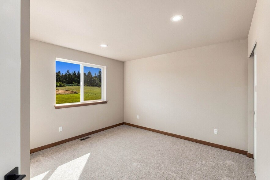 2nd bedroom - 695 3rd Street