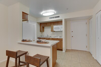 Elmwood Senior Living Chandler, AZ2BR, 2BA - 1,036SF - Elmwood 55+ All Inclusive Senior Living