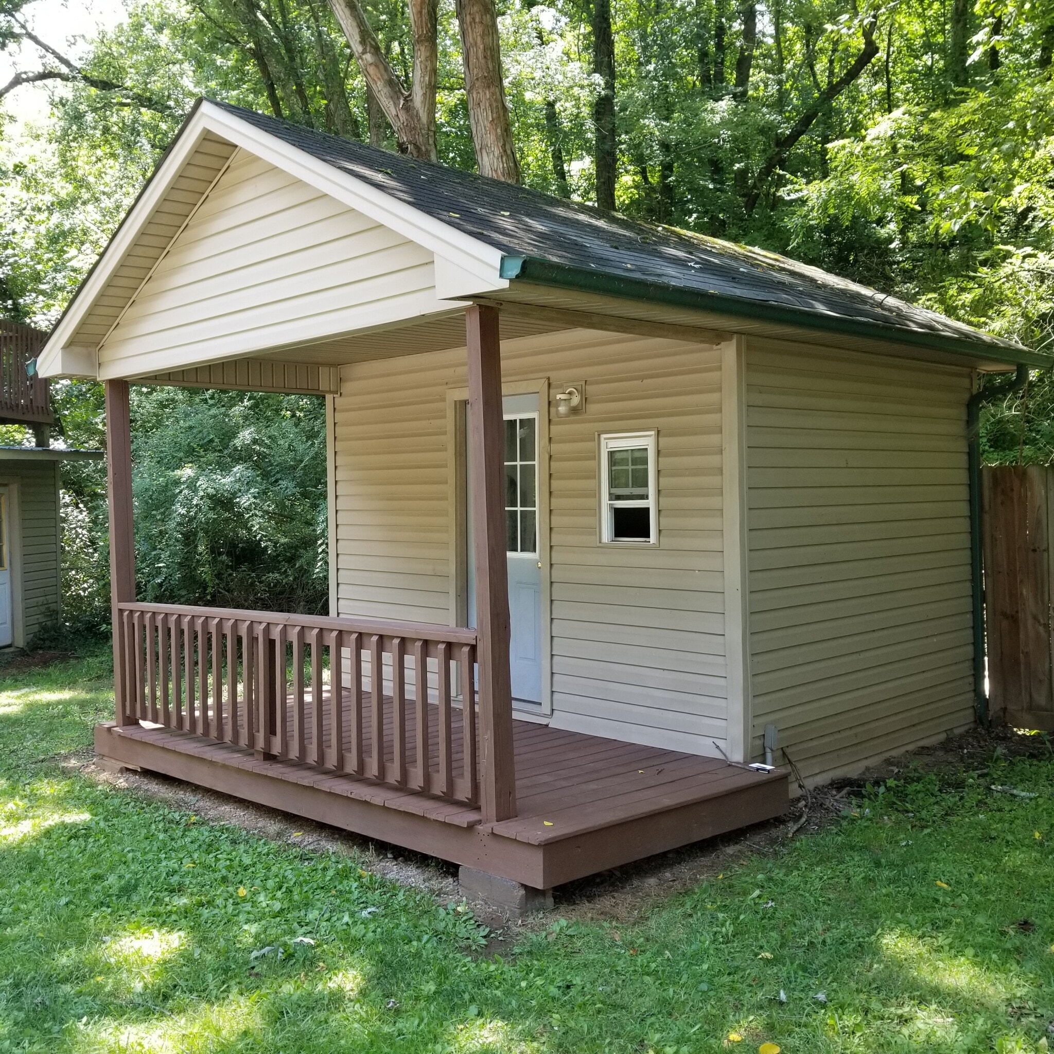 Building Photo - 173 Lacy Hollow Rd