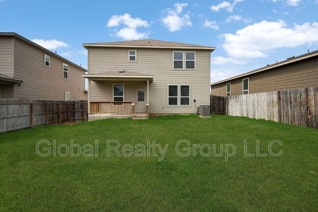 Building Photo - 10318 Lady Bird