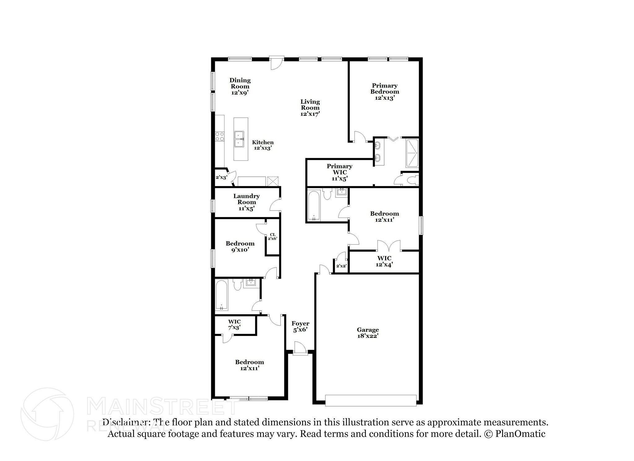 Building Photo - 525 Janette Ct