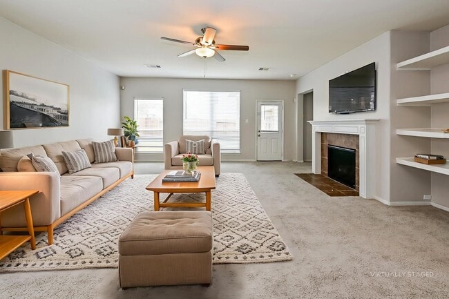 Building Photo - 4207 Old Arbor Way