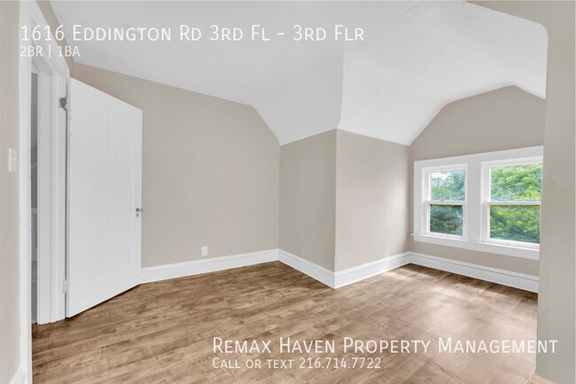 Building Photo - 1616 Eddington Rd