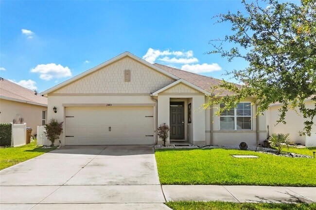 Building Photo - 2443 White Lilly Dr