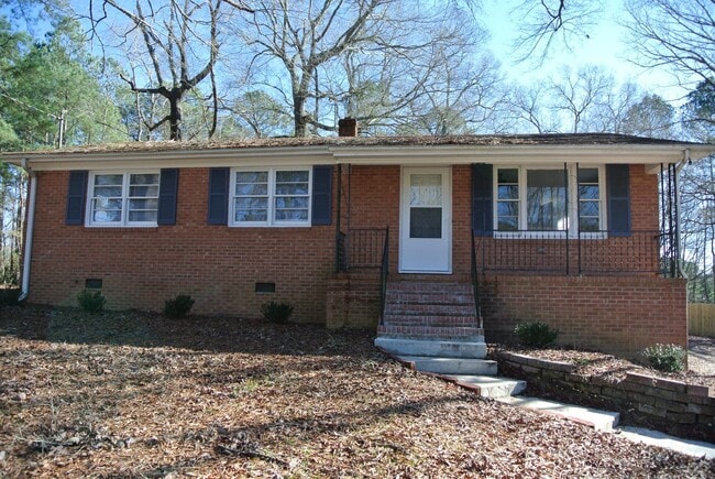 Building Photo - 1165 First Street Extension